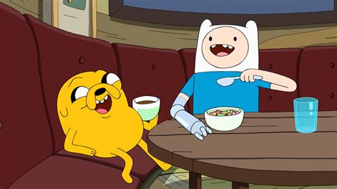 adventure time full episode